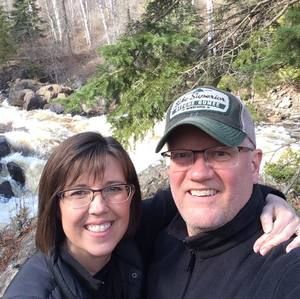 Meet your Posher, Kathy